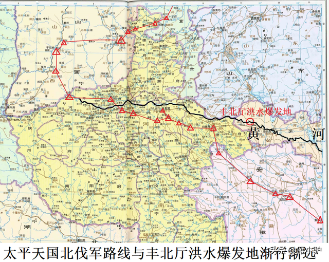 金陵是哪里，太平天国的长江之险变成了长江之殓（帝都金陵是哪里）
