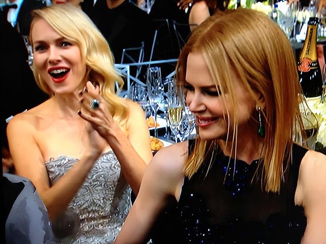 关于欧美著名艳星的信息，好莱坞两位顶流女星惊爆同性绯闻