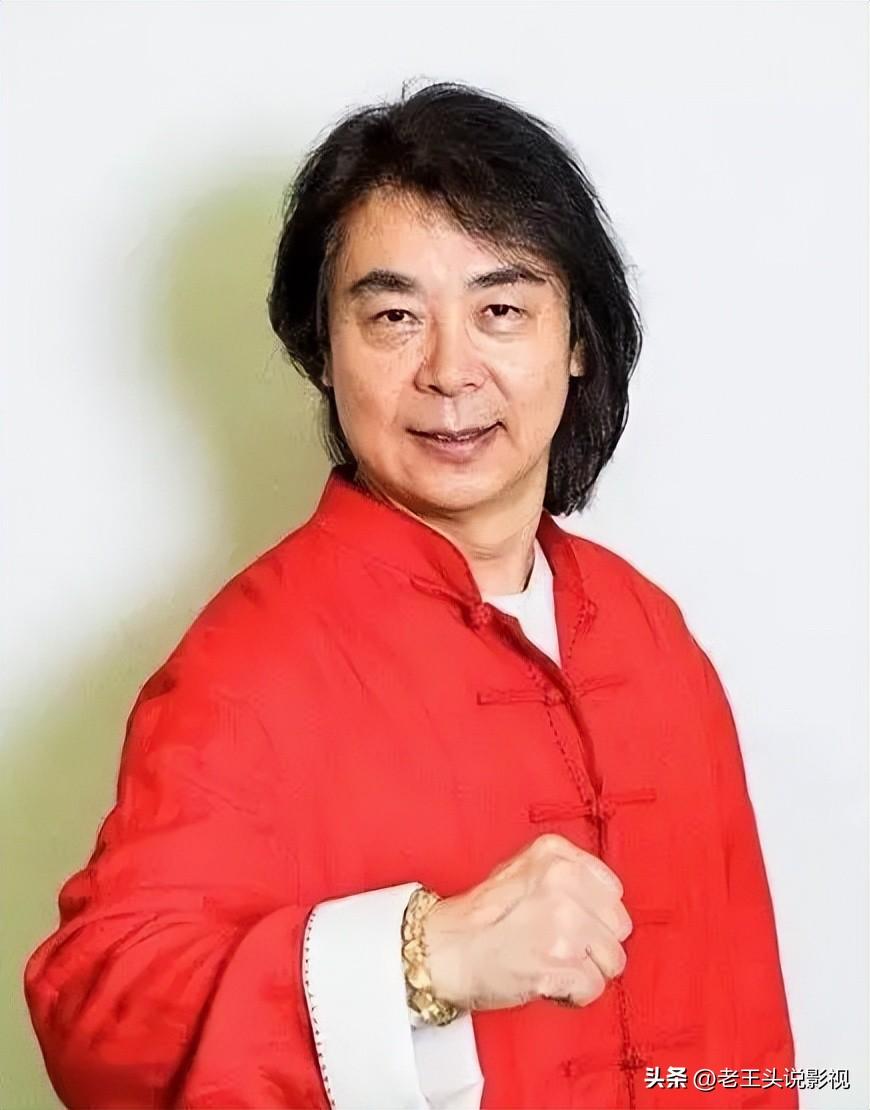 40年前经典电影《武林志》中15位演员近况