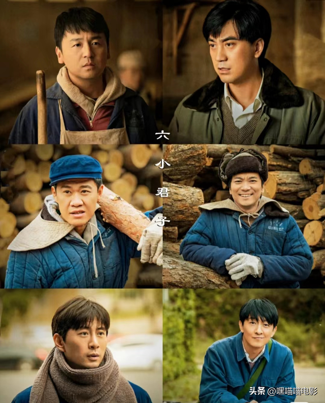 十年前的电视剧，10年前的电视剧大全集（近30年评分最高的国产年代剧）