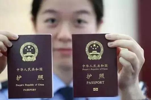 护照含金量，泰国护照含金量（中国护照的含金量究竟有多高）