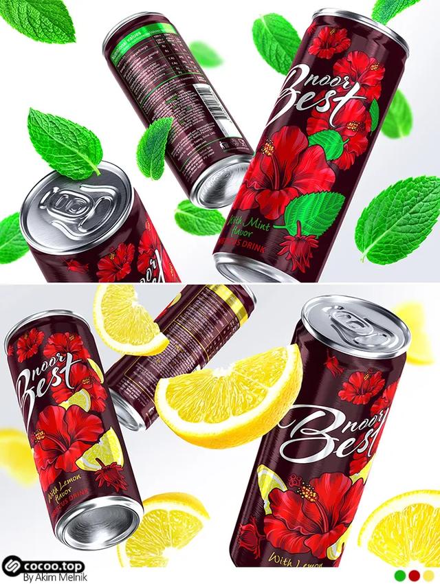 色彩搭配的逻辑关系！你可知晓？