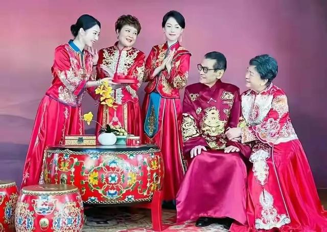 《外来媳妇本地郎》培养出了一个“巨星”，康天庥李俊毅当爸爸了