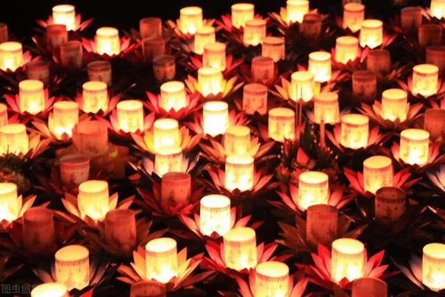 中国三大传统节日，中国三大传统节日是哪几个（中秋节意义团圆、鹭港、感恩、许愿）