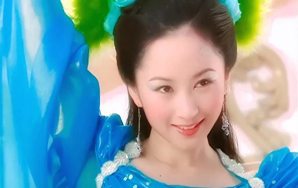《欢天喜地七仙女》电视剧七位仙女扮演者名字