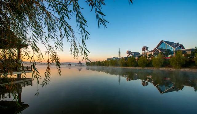 山东威海旅游景点，山东威海风景区（这些好看的好玩的好嗨的…统统给你）