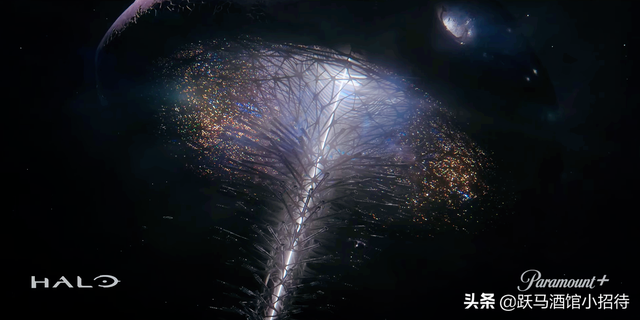 光环1-5系列剧情，是你心目中的那个光环吗