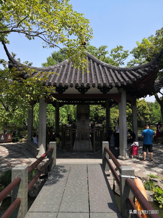 上有天堂下有什么，上有天堂的下一句是什么（中国被誉为“人间天堂”的2座城市）