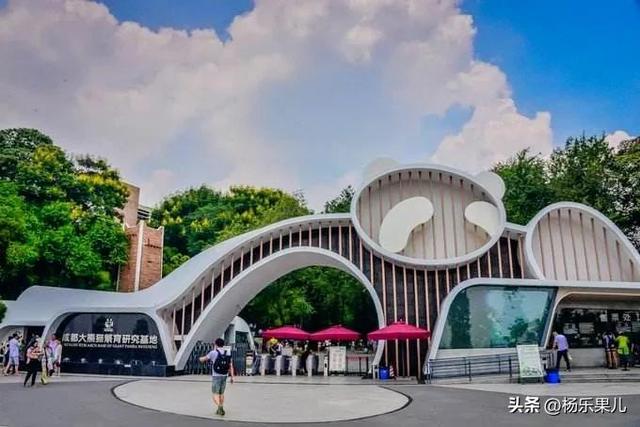 成都必去的9大景点，成都必去的景点（四川-成都十景）