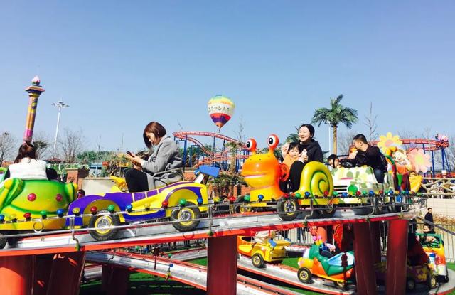 白鹿原一日游攻略，白鹿原旅游景点（享受俯视白鹿仓的快乐）