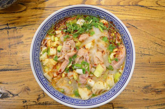 西安十大美食排名，盘点西安城内不可错过的十大美食（西安“十大特色美食”）