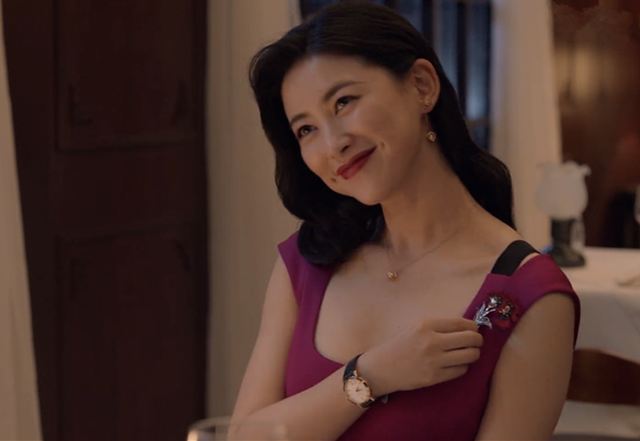 身材最好的6个女明星，这8位“风情万种”的女明星