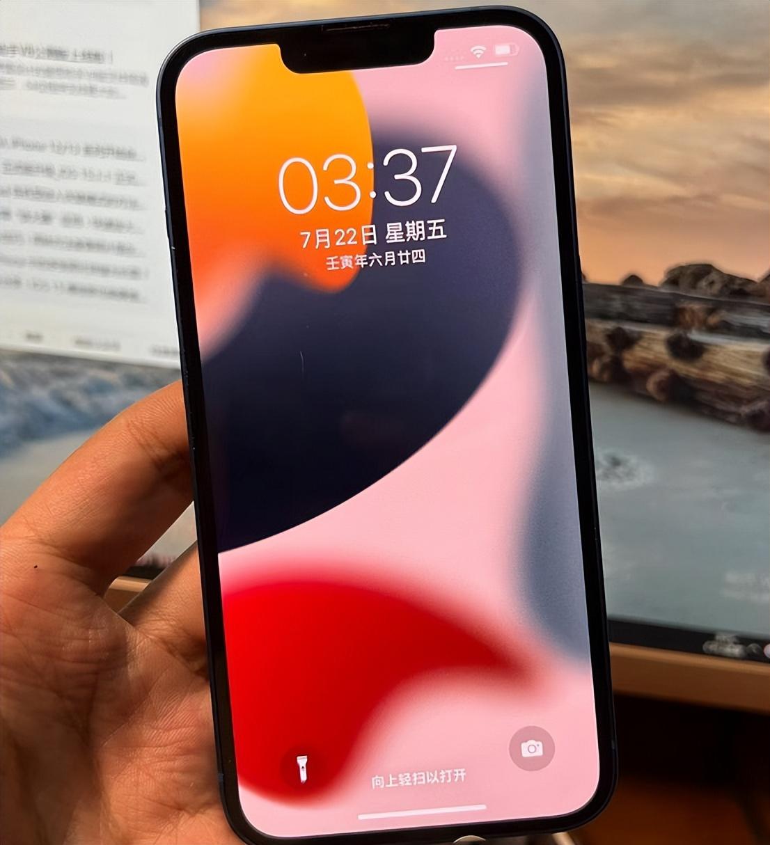 美版黑解机值得入手吗（入手美版黑解iPhone13实情）