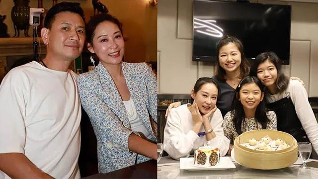 tvb第二代当家花旦，tvb历年花旦合辑（从TVB五大花旦看不同的生存哲学）