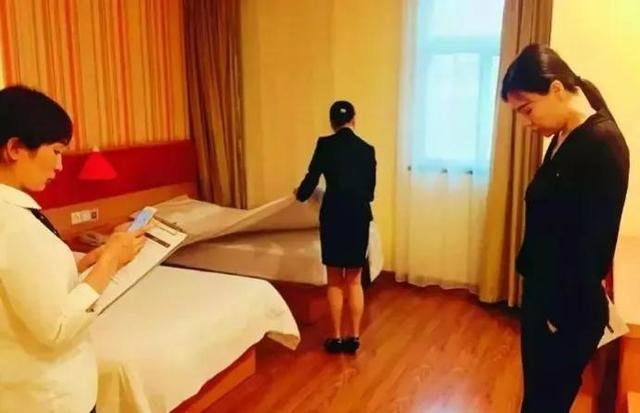 【教你】 怎样才能查出开宾馆记录信息，都有谁会看到，你了解多少