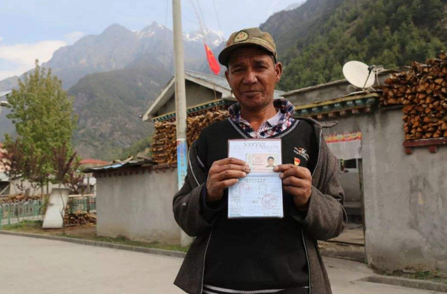 达曼是哪个国家,达曼是什么民族(中尼边境的"达曼人")