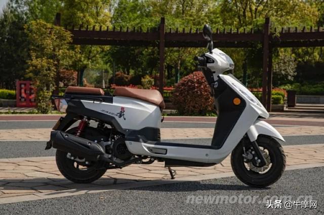 大阳摩托车官方网，ADV350TCS版售31990元