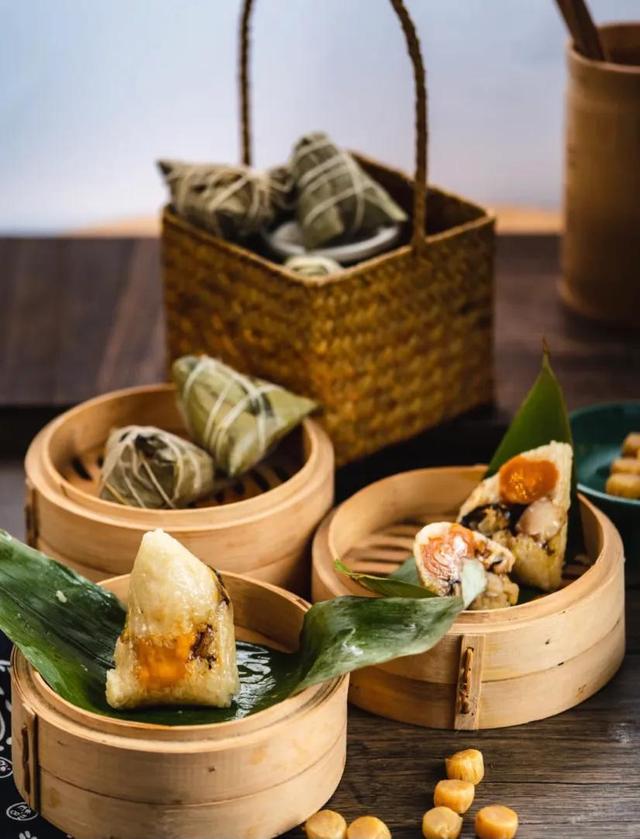 端午包粽子的风俗由来 包粽子的来历和意义，端午包粽子的风俗由来（为什么端午节要粽子）