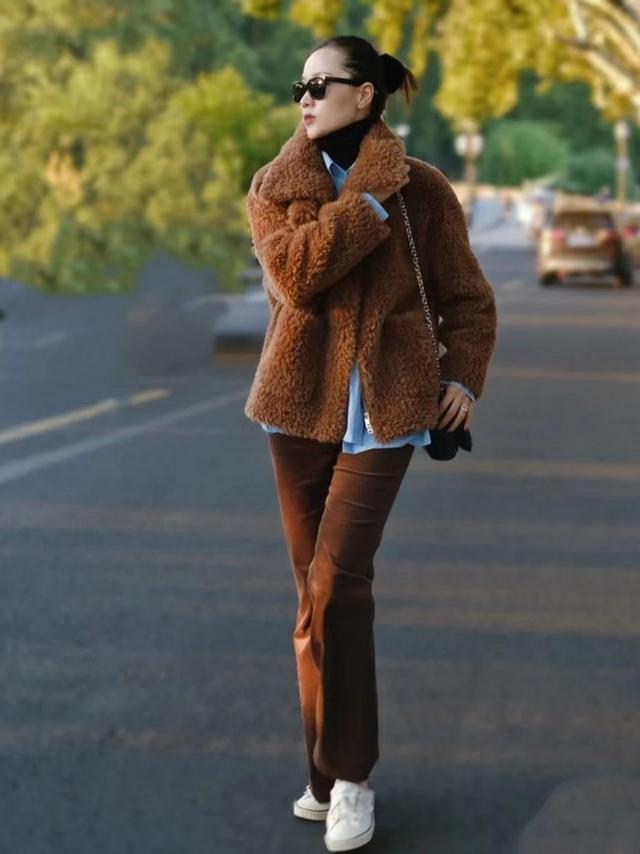 冬天穿什么衣服保暖，冬天穿什么样的衣服好看又保暖（这几款外套最优雅）