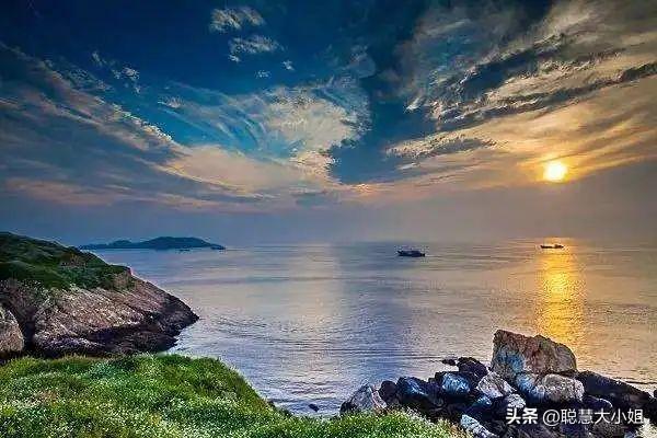 广西涠洲岛几月份去旅游最好，北海涠洲岛几月份去旅游最好（秋冬必去的绝美海岛）