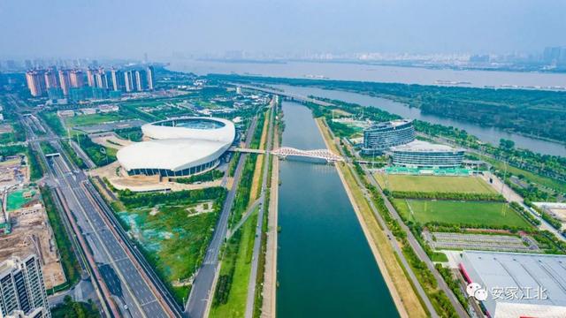 江北新区为什么不要浦口区，江北新区不和浦口区合并原因（江北一体化是必然趋势）