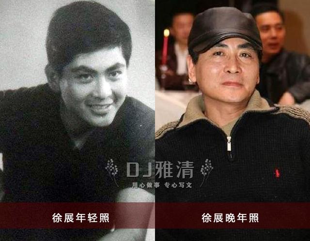 渴望王沪生是谁扮演，都说北影厂帅哥多