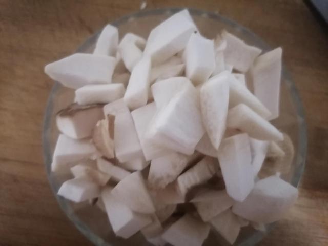 汤泡饭怎么做，低脂味增汤泡饭