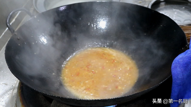 蛋黄豆腐做法介绍，蛋黄豆腐（分享5种豆腐最好吃做法）