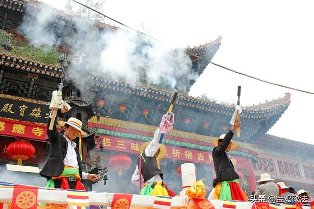 六月初六是什么节日，六月初六是什么节日是崔判官（六月六话节俗）