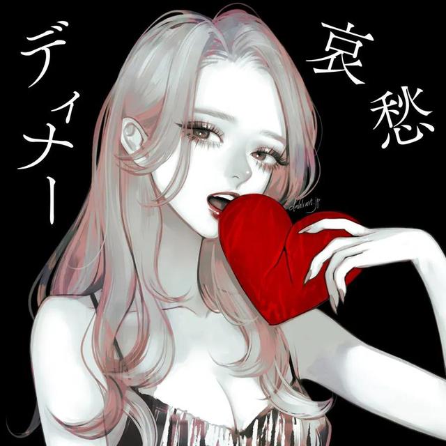 动漫女头/特辑图多，微信头像，动漫女头/特辑图多（唯美好看的女生动漫头像分享）