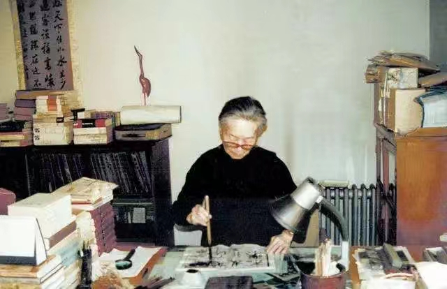 杨绛百岁感言！，杨绛百岁感言全文辟谣（杨绛：当你懂得看淡）