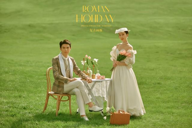 婚纱的风格种类，婚纱的风格种类及特点（看完这份风格清单你就知道了）