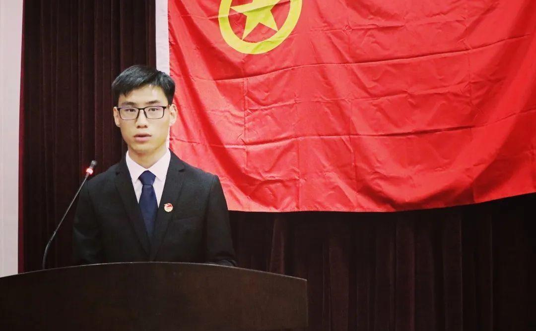 陕西科贸技工学校（最强逆袭）