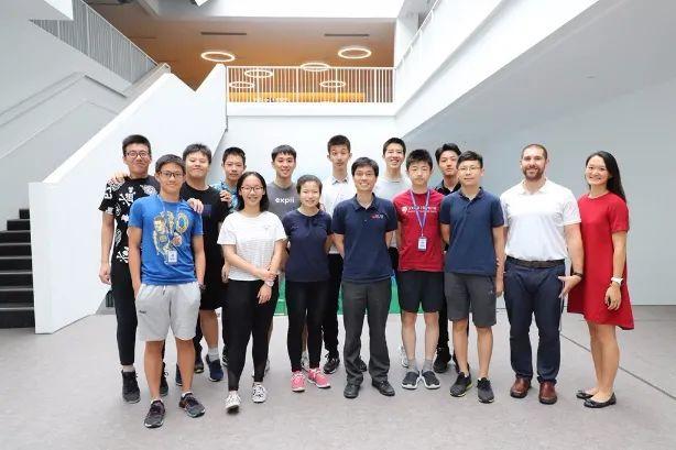 贝赛思学校（国际学校等于放弃中国基础教育）