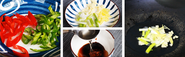 蘑菇种类大全，蘑菇的分类有哪些（我家常吃的5种菌菇）