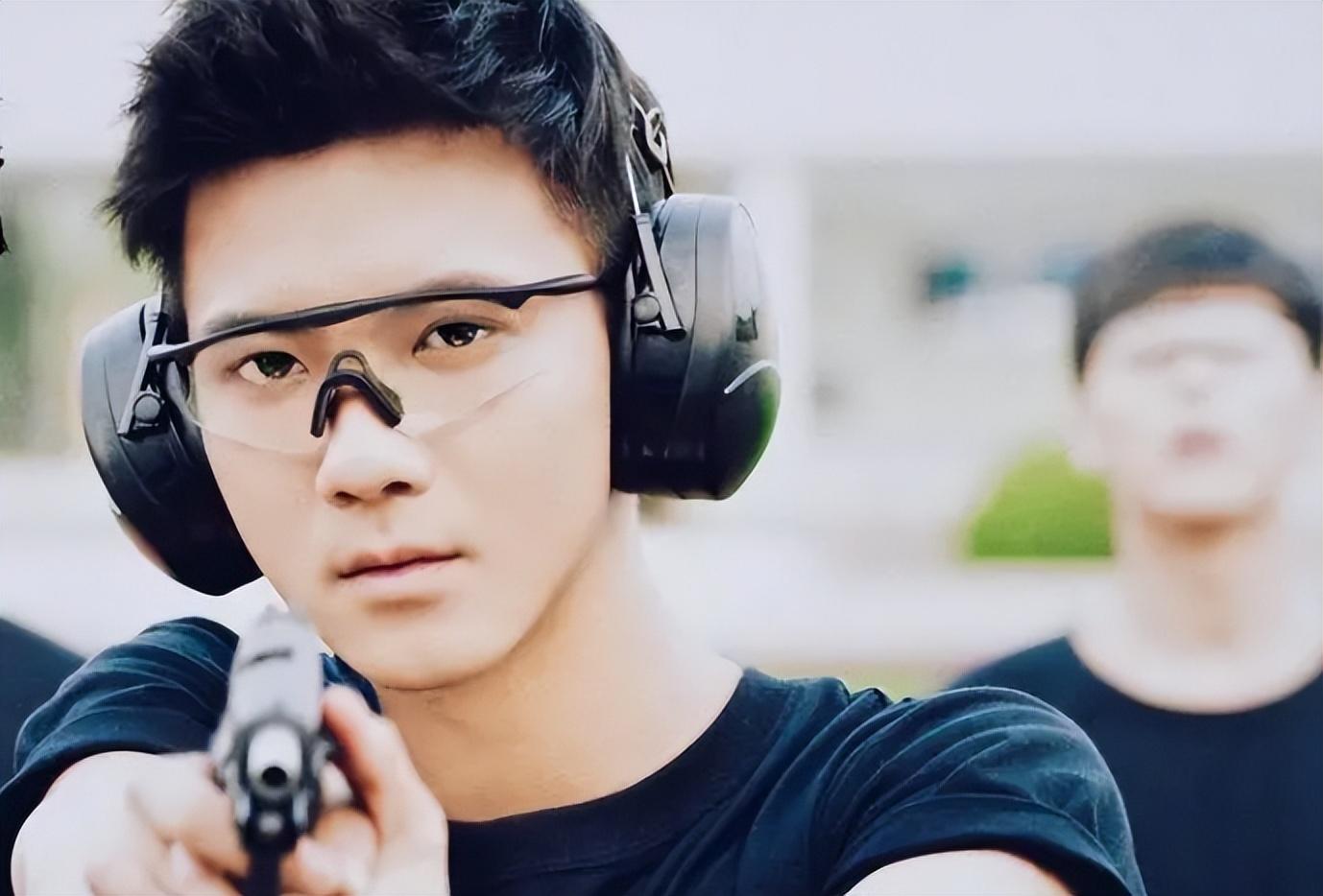 江苏省司法警官职业学校（考警校也不一定能当警察）