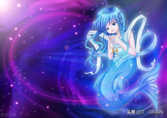 双鱼座是几月份，白羊座是几月份（东西巡天礼：双鱼座）