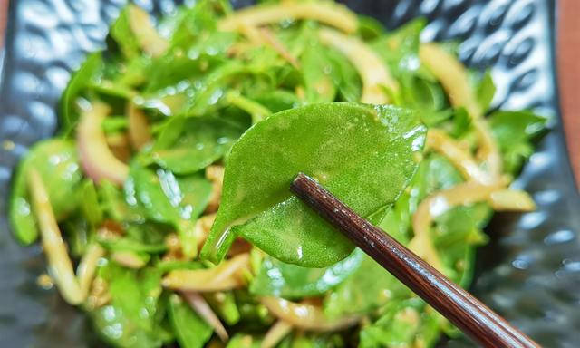 三七食用方法，三七食用方法和功效（黄瓜、苦瓜靠边站）