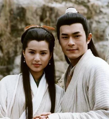 神雕侠侣大结局，神雕侠侣 -电视剧（神雕侠侣后续）