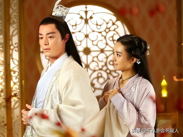 重楼扮演者，仙剑奇侠传重楼扮演者（《仙剑3》13年后）