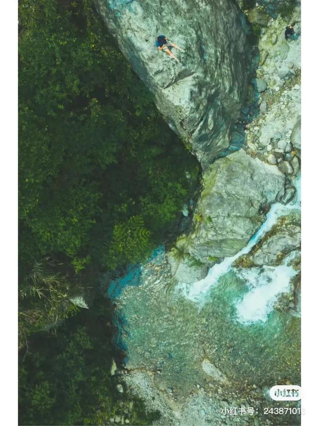 距离成都2小时小众的露营基地，成都近郊9个小众徒步露营耍水地