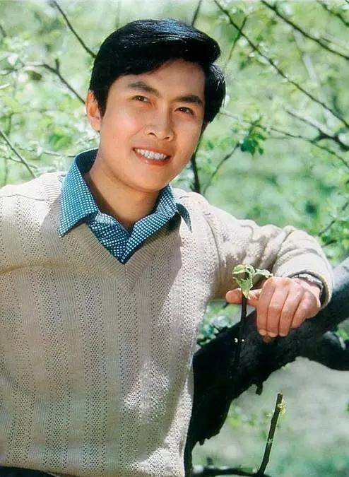 古月的真实身份，古月娜的真实身份是谁（视帝唐国强：跟古月同演毛泽东）