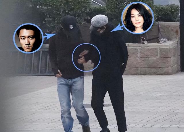 香港英皇旗下艺人，星二代谢霆锋的曲折情史