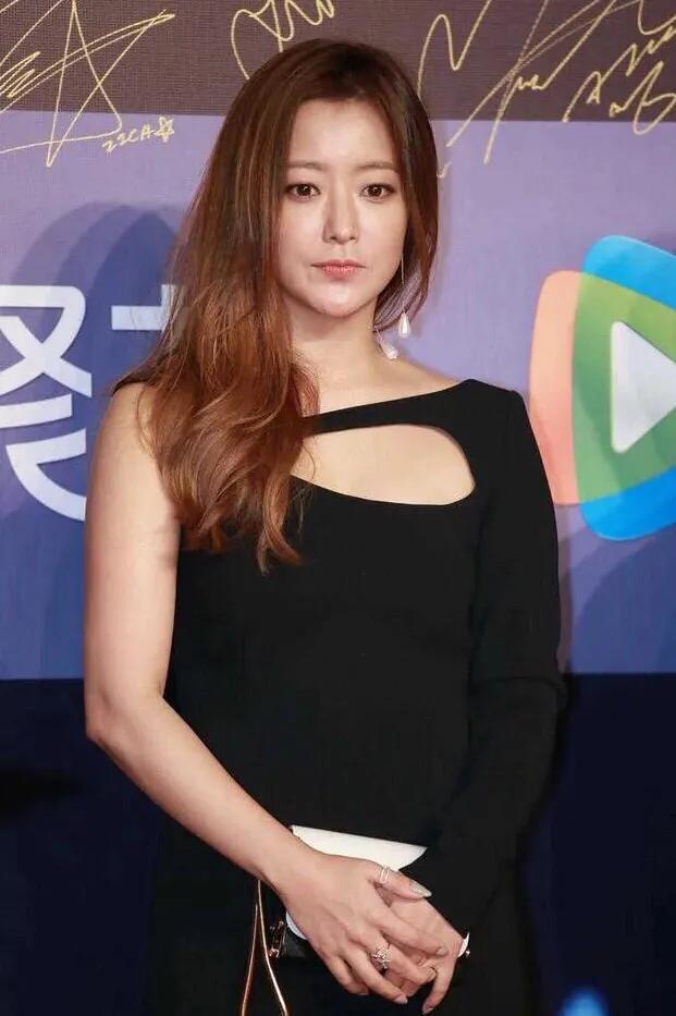 金孝善，金孝善 武汉大学，微信头像（明星美图之金喜善）