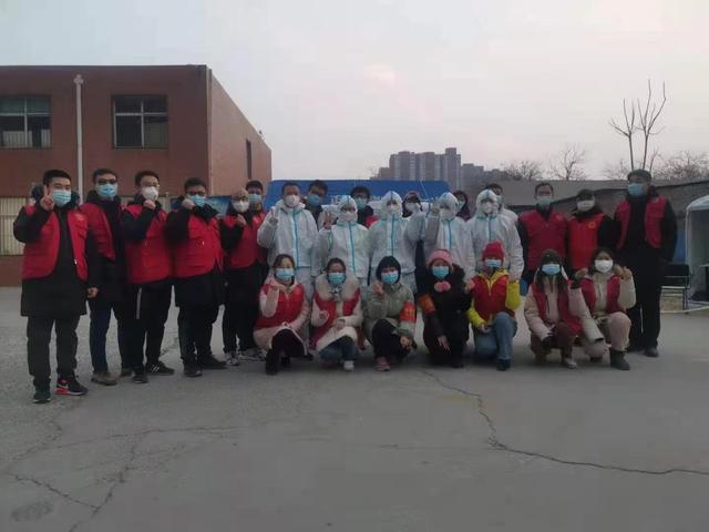 河北封城了吗，河北封城了吗（河北一志愿者累倒摔成截瘫）