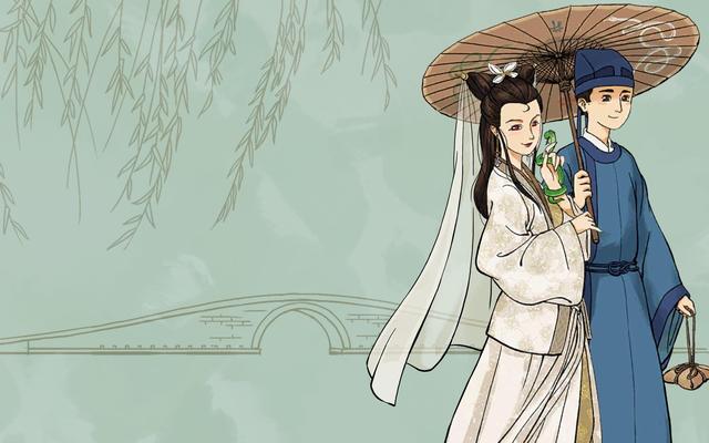 电脑原始桌面壁纸，电脑桌面怎么恢复原始壁纸（趣味古风电脑桌面分区壁纸）