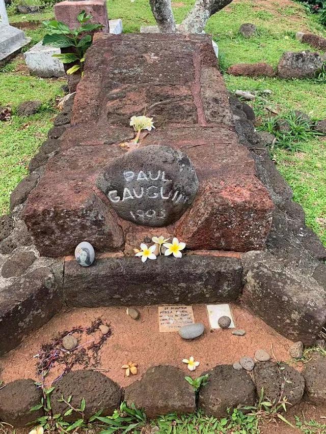 大溪地在哪里，大溪地在哪里哪国的（传说中的“大溪地”到底在哪里）