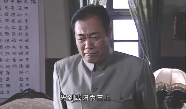 电视剧十大反派专业户，给近20年谍战剧“最牛的10位反派”排名