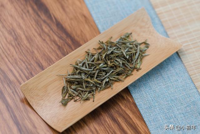 黄山毛尖是属于什么茶_婺源盛产什么茶，黄山毛尖是什么绿茶（毛峰和毛尖的6大区别）