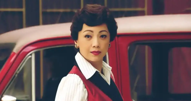 江华和邓萃雯当年事件，江华和邓萃雯当年事件发布会（曾让万梓良在马路上下跪）